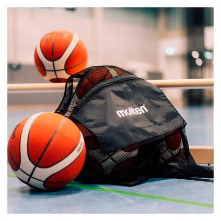 Molten basketball B7G-SM, SchoolMaster, size 7
