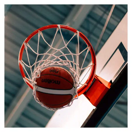 Molten basketball B7G-SM, SchoolMaster, size 7