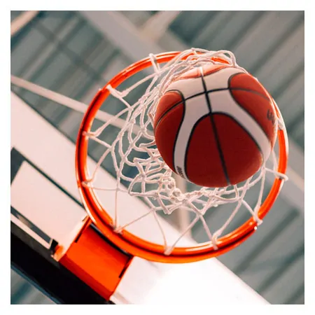 Molten basketball B7G-SM, SchoolMaster, size 7