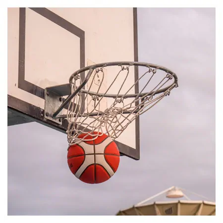 Molten basketball B5G-ST, SchoolTrainer, size 5