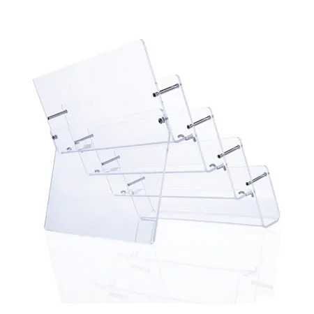 Voucher-set, 101-tlg., 100 vouchers incl. Acrylic stands