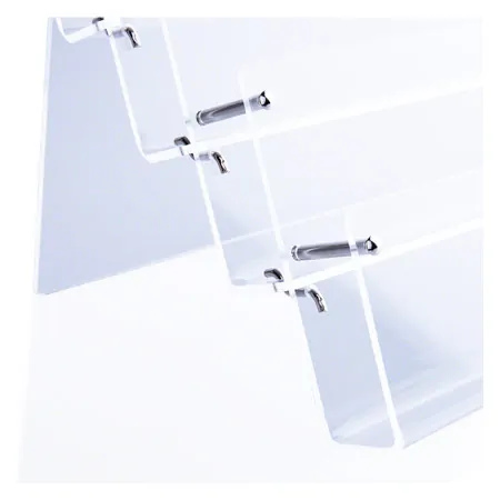 Voucher-set, 101-tlg., 100 vouchers incl. Acrylic stands