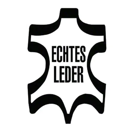 Leather medicine ball set 5 pcs, 1-5 kg