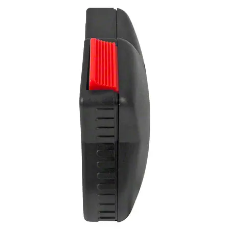 Stratos 2 stopwatch incl. battery