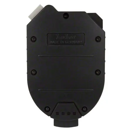 Stopwatch Delta E 100 incl. battery