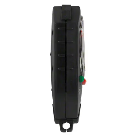 Stopwatch Delta E 100 incl. battery