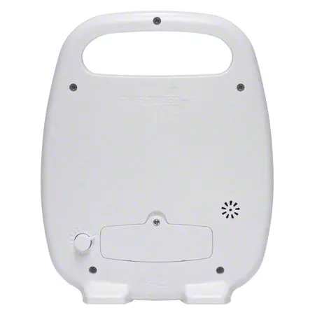 Time Timer Plus Table Clock with acoustic signal, 120 Min., 14x18 cm