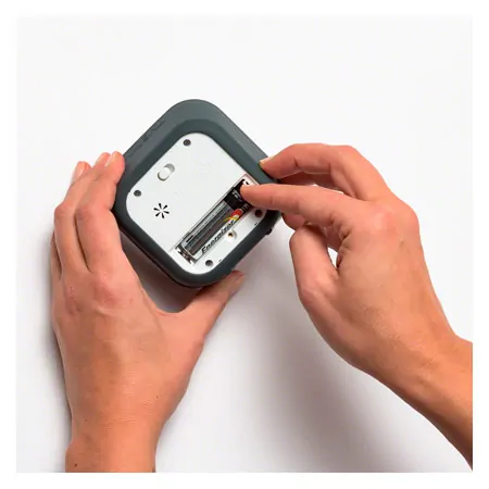 Time Timer MOD Education Edition, visual timer, 60 min., 10,5 x 10,5 cm