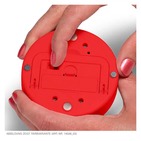 Time Timer TWIST, visual timer, 90 min.,  8,5 cm