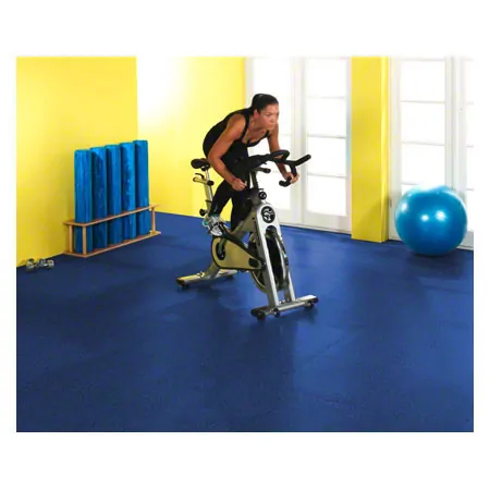 Sport mat Studio Line cardio, LxWxH 50x50x1.5 cm