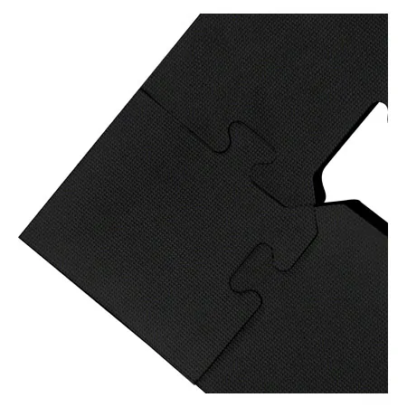 PAVIGYM edge for Performance+, 10x10x0,5 cm