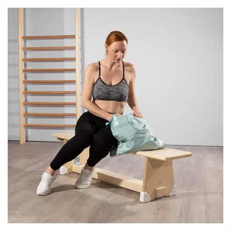 Exercising Bench, 1,5 m
