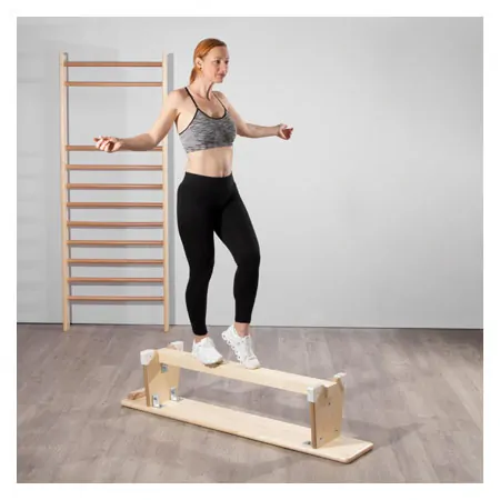 Exercising Bench, 1,5 m