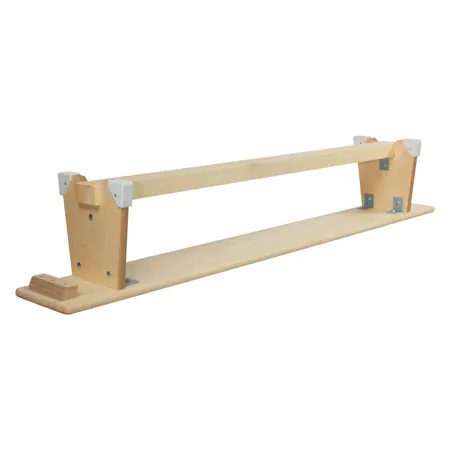 Exercising bench, 2 m