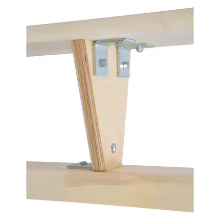 Exercising bench, 3 m