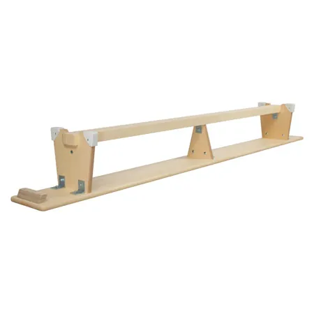 Exercising bench, 3 m