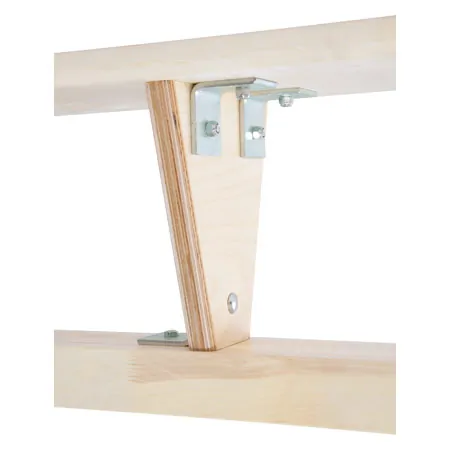 Exercising bench, 4.5 m