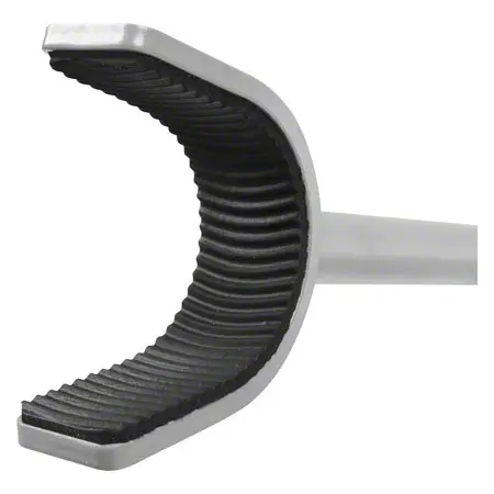Pull-up bar for wall bars, width 70 cm