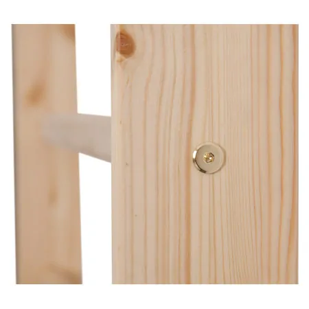 Wall bars Standard, WxH 80x210 cm, 9 bars