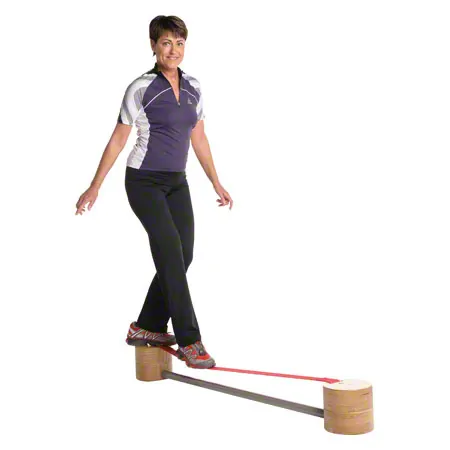 Slackspot Thera, LxBxH 155x18x21 cm