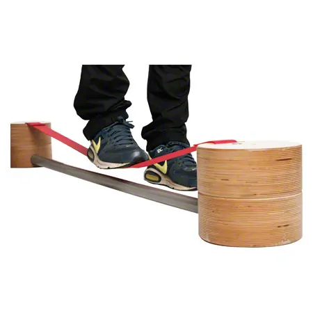 Slackspot Thera, LxBxH 155x18x21 cm