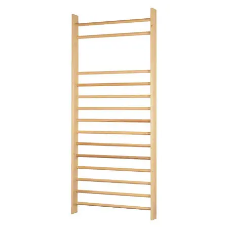Wall bars, WxH 100x230 cm, 14 bars