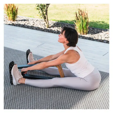 NOHrD SpineStretch