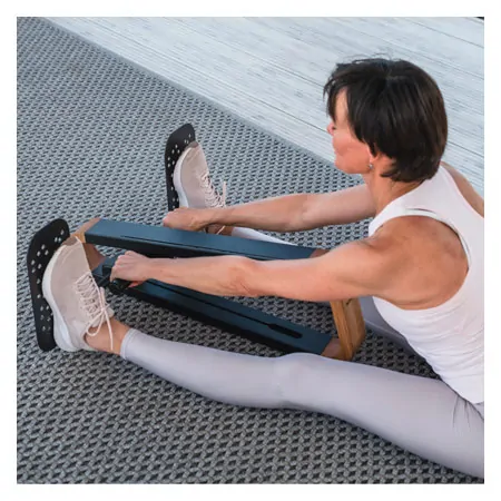 NOHrD SpineStretch