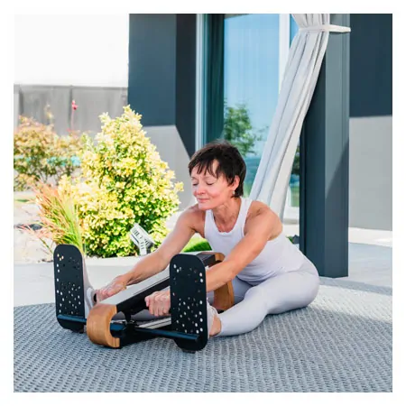 NOHrD SpineStretch