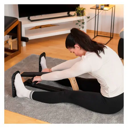 NOHrD SpineStretch