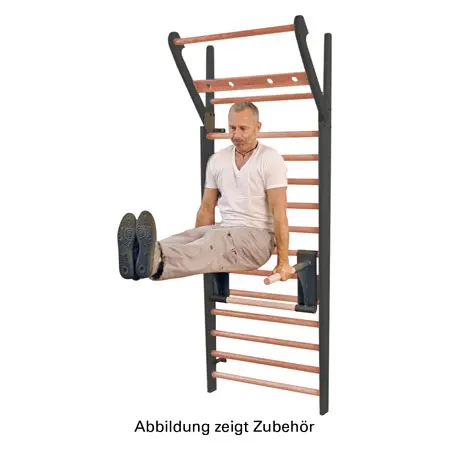 NOHrD Multi-Adaptor Club-Sport, for Wall-Bars