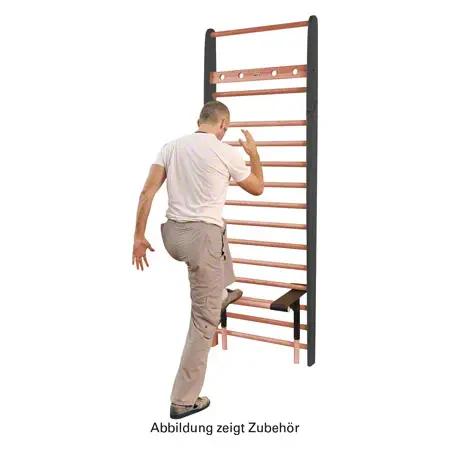 NOHrD Multi-Adaptor Club-Sport, for Wall-Bars