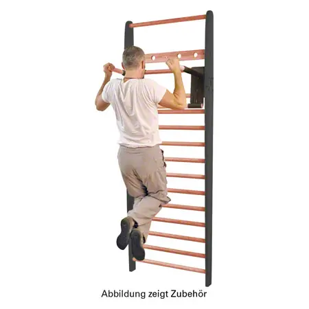 NOHrD Multi-Adaptor Club-Sport, for Wall-Bars