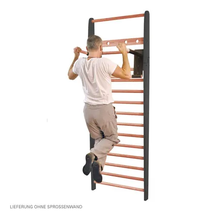 NOHrD Multi-Adaptor Club-Sport, for Wall-Bars