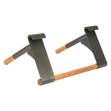 NOHrD Multi-Adaptor Oak, for Wall-Bars