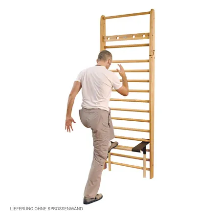 NOHrD Multi-Adaptor Oak, for Wall-Bars