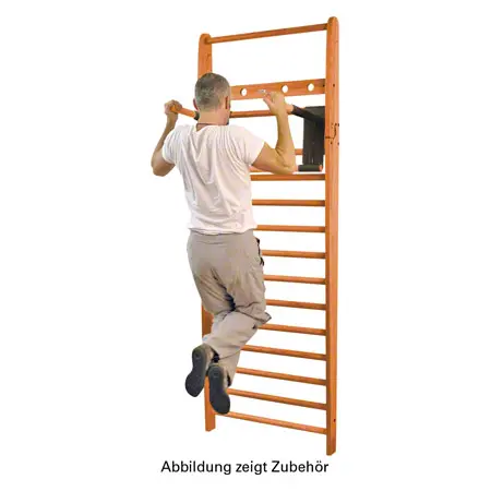 NOHrD Multi-Adaptor Cherry, for Wall-Bars