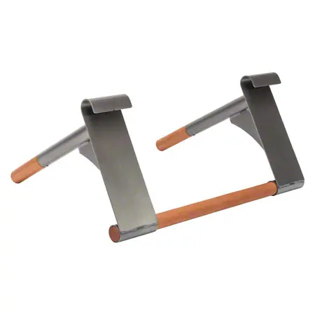 NOHrD Multi-Adaptor Cherry, for Wall-Bars