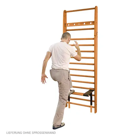 NOHrD Multi-Adaptor Cherry, for Wall-Bars