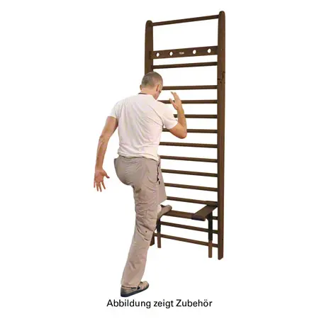 NOHrD Multi-Adaptor nut tree, for Wall-Bars