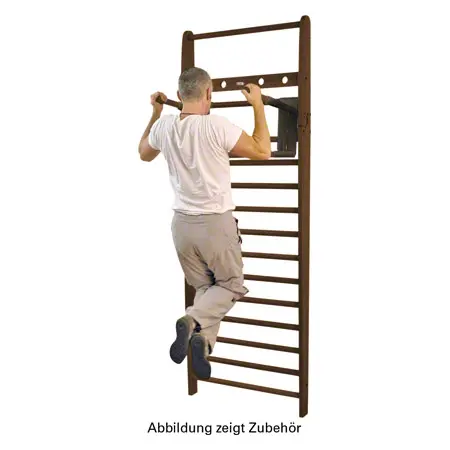 NOHrD Multi-Adaptor nut tree, for Wall-Bars
