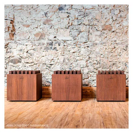 NOHrD Stool HedgeHock, Club-Sport