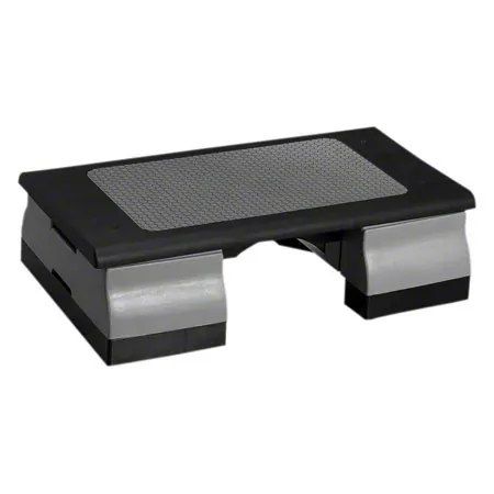 Aerobic Step Club, 2-way adjustable