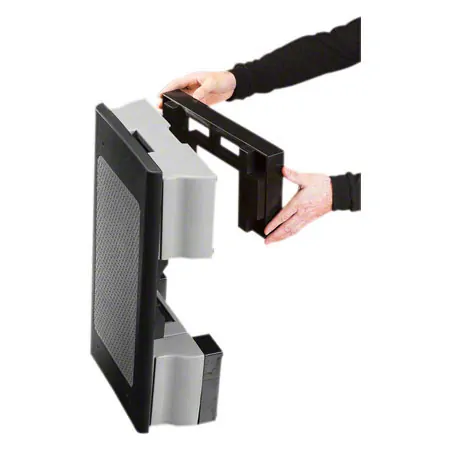 Aerobic Step Club, 2-way adjustable