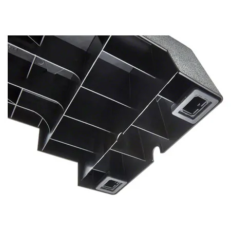 REEBOK Mini Step incl. DVD, black