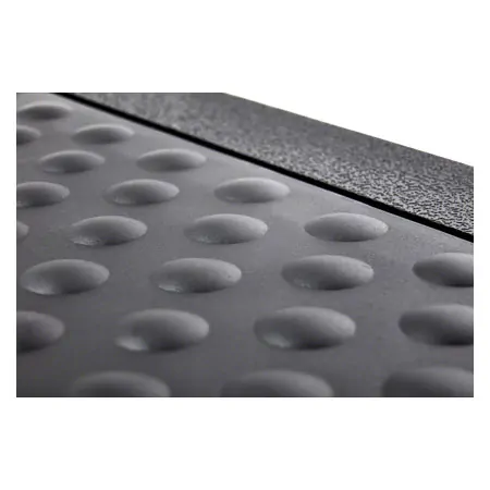 REEBOK Mini Step incl. DVD, black