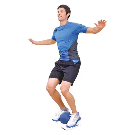 REEBOK Train Pod