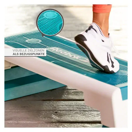Reebok step platform online