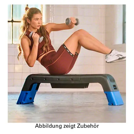 REEBOK deck
