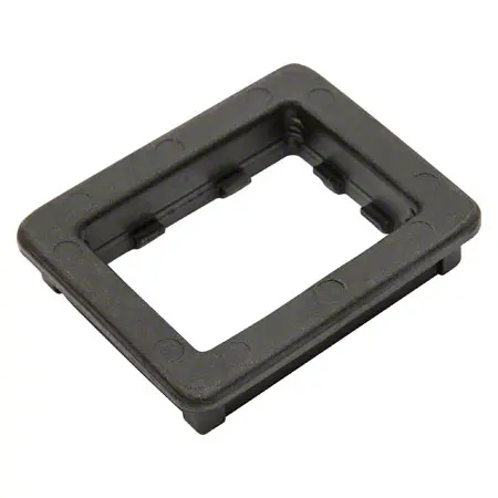 Rubber feet for Reebok Step, 8 pieces